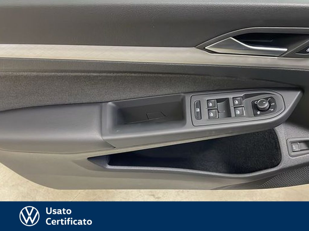 immagine usato VOLKSWAGEN Golf Variant variant 2.0 tdi edition plus 115cv