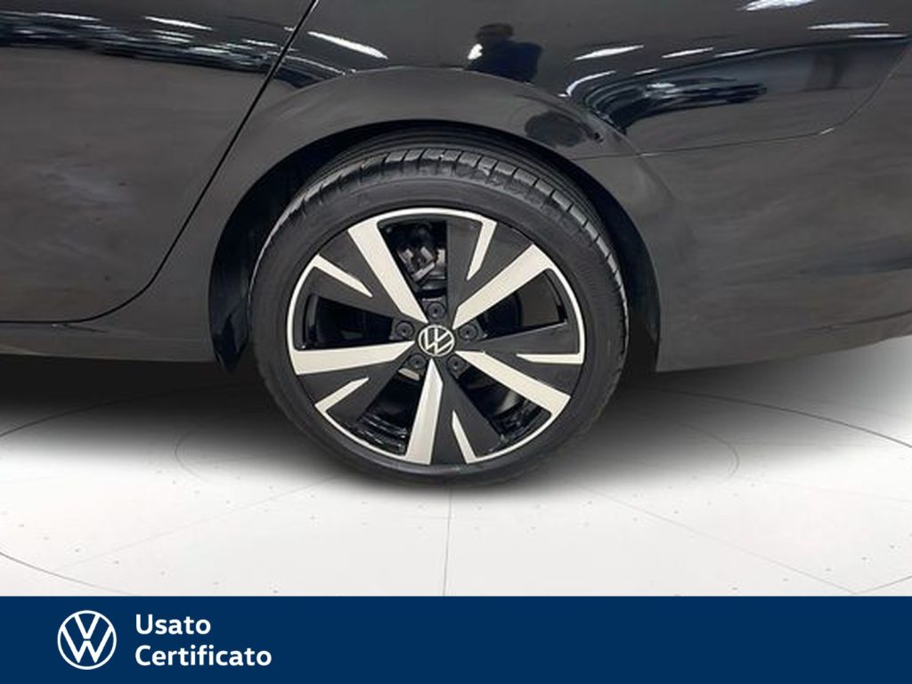 immagine usato VOLKSWAGEN Golf Variant variant 2.0 tdi edition plus 115cv