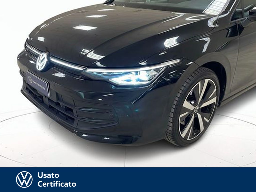immagine usato VOLKSWAGEN Golf Variant variant 2.0 tdi edition plus 115cv