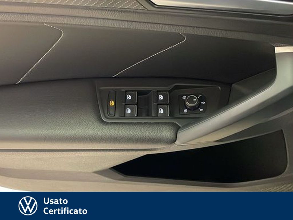 immagine usato VOLKSWAGEN Tiguan 1.5 tsi r-line 150cv dsg