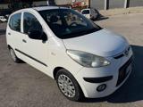 HYUNDAI i10 1.1 12V BlueDrive BENZINA/GPL Active Bellissima