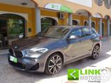 BMW X2 20 D. XDRIVE 140 CV MSPORT
