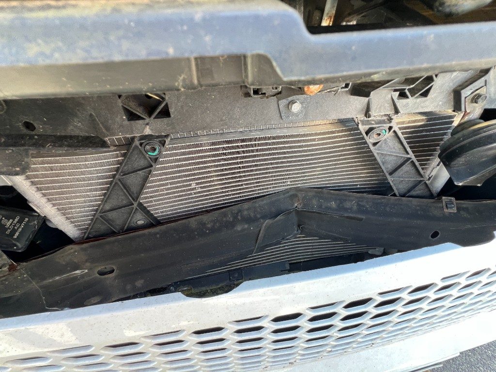 Immagine di EVO Evo3 1.5 Bi-fuel GPL del 06/2023 km 6406