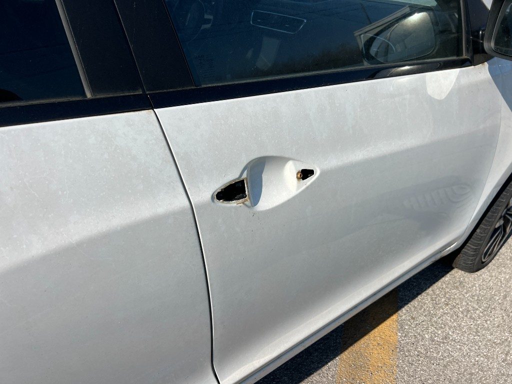 Immagine di EVO Evo3 1.5 Bi-fuel GPL del 06/2023 km 6406