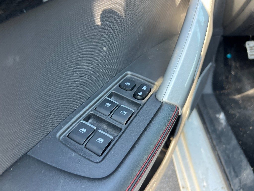 Immagine di EVO Evo3 1.5 Bi-fuel GPL del 06/2023 km 6406