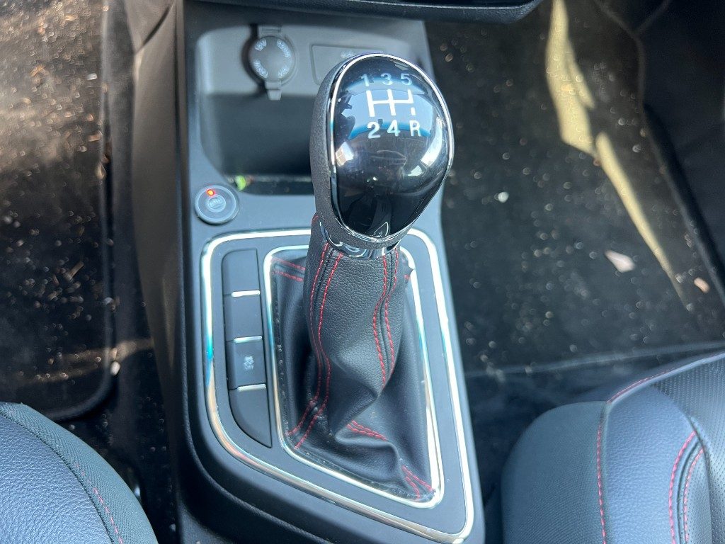 Immagine di EVO Evo3 1.5 Bi-fuel GPL del 06/2023 km 6406