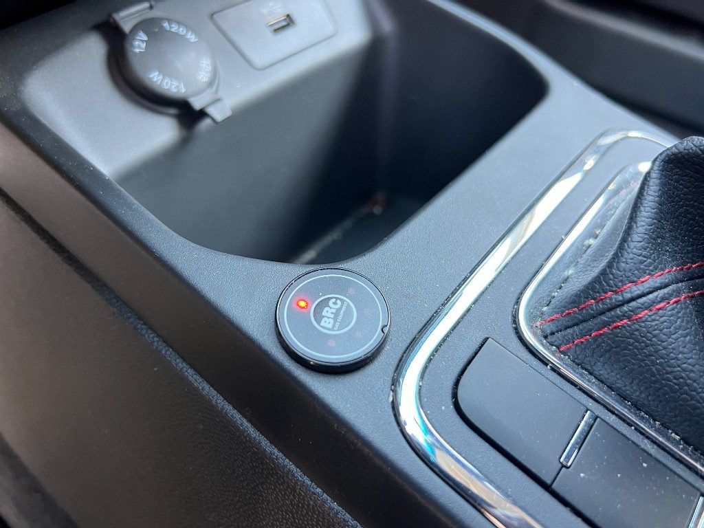 Immagine di EVO Evo3 1.5 Bi-fuel GPL del 06/2023 km 6406