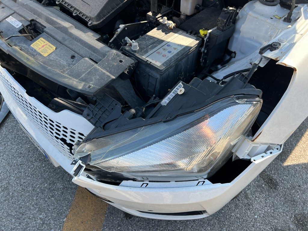 Immagine di EVO Evo3 1.5 Bi-fuel GPL del 06/2023 km 6406