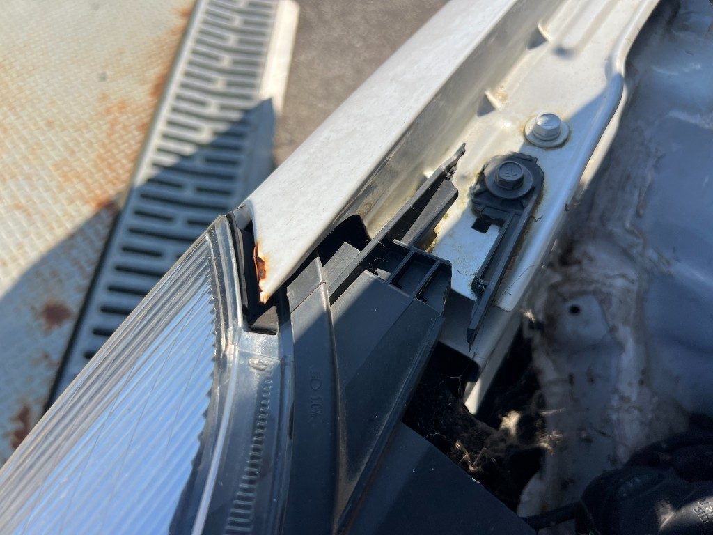 Immagine di EVO Evo3 1.5 Bi-fuel GPL del 06/2023 km 6406