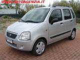 SUZUKI Wagon R+ 1.3i 16V cat 4x4 GL