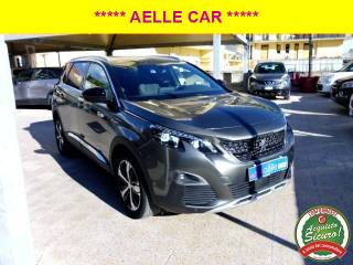 PEUGEOT 5008 BlueHDi 120 S&S EAT6 GT Line 7 posti