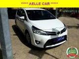 TOYOTA Verso 1.6 D-4D 7 posti Business Pack