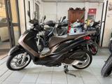 PIAGGIO Medley 125 NEW 25