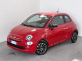 FIAT 500 1.0 Hybrid ZERO PENSIERI