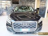 AUDI Q2 1.6 TDI S tronic Design