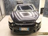 FORD S-Max 2.0 TDCi 140CV Titanium DPF