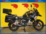 BMW R 1250 GS Finanziabile - Nero e Giallo - 11575