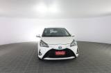 TOYOTA Yaris Yaris 1.5 Hybrid 5 porte Active