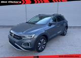 VOLKSWAGEN T-Roc 2.0 TDI SCR GOAL FULL LED, VIRTUAL COCKPIT, MY25