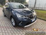 RENAULT Captur E-Tech Plug-in Hybrid 160 CV Apple CarPlay