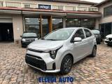 KIA Picanto PROMO FINANZIAM. 1.0 GDi GPL 5 porte Urban KM 0