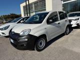 FIAT PANDA  1.3 MJT 80 CV VAN 2 POSTI POP