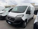 FIAT DUCATO 33 PLM ALLESTITO  PLM-TM 2.3 MJT 140 CV