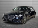MERCEDES-BENZ E 200 d Mild hybrid S.W. Advanced