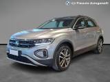 VOLKSWAGEN T-Roc 1.5 TSI ACT DSG
