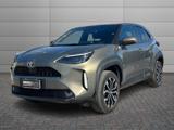 TOYOTA Yaris Cross 1.5 Hybrid 5p. E-CVT AWD-i Trend