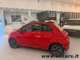FIAT 500C C 1.0 Hybrid