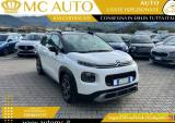 CITROEN C3 Aircross PureTech 82 Shine