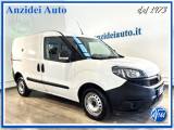 FIAT Doblo 1.6 MJT 105CV CH1 Cargo Business