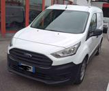 FORD Transit Connect 200 1.5 TDCi PC Furgone Entry