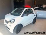 SMART ForTwo 70 CV 1.0 twinamic Youngster NAVI+TETTO VETRATO