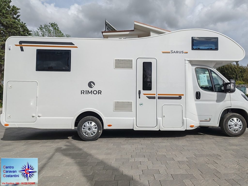 RIMOR SARUS 695 96 23493568 O 6a69bb42e9053