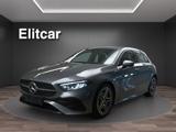 MERCEDES-BENZ A 180 Automatic AMG Line Advanced Plus
