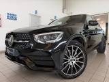 MERCEDES-BENZ GLC 300 d 4Matic Coupé Premium Plus //AMG PACK//