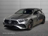 MERCEDES-BENZ A 35 AMG 4Matic Premium