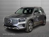 MERCEDES-BENZ GLB 180 d Automatic Progressive Advanced