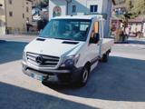 MERCEDES-BENZ SPRINTER  T37/35 313 CDI Cabinato 3 POSTI