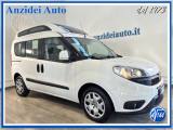 FIAT Doblo 1.6 MJT 120CV SX Pedana Trasporto Disabili