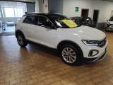 VOLKSWAGEN T-Roc 2.0 TDI SCR 150 CV DSG Style