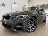 BMW 320 d 48V Msport //LED//PELLE//18//