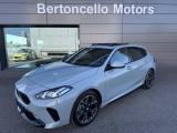 BMW 120 i 170cv 48V M-SPORT MSPORT TETTO-LED-IVA ESP.