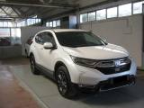HONDA CR-V 2.0 Hev eCVT Elegance Navi IVA ESPOSTA