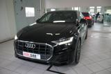 AUDI Q8 50 TDI quattro S-line