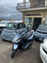 KYMCO Agility 125 16+