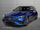 MERCEDES-BENZ C 220 d Mild hybrid S.W. Premium