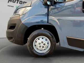 CITROEN Jumper usata 18
